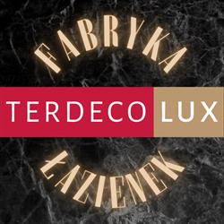 Fabryka Łazienek TERDECO LUX