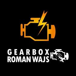 GEARBOX ROMAN WAJS