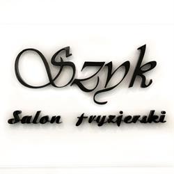 Fryzjer SZYK