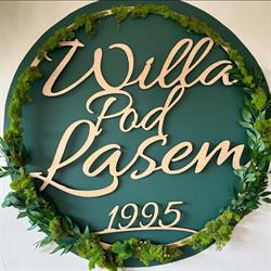 Gospodarstwo Agroturystyczne Willa Pod Lasem