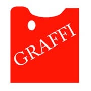 Graffi. Oprawa obrazów u Pawła