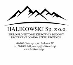 Halikowski Sp. z o.o.