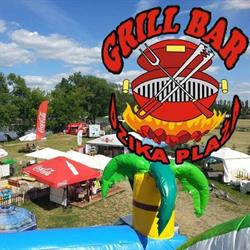 Grill Bar Dzika Plaza