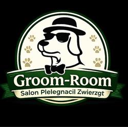 GROOM-ROOM Fryzjer dla Psów