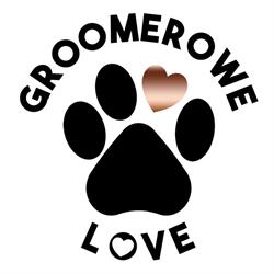 Groomerowe Love - Psi Fryzjer Gdańsk Jasień