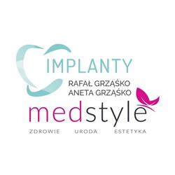 Implanty i Medycyna Estetyczna Rafał i Aneta Grząśko