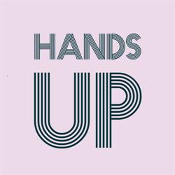 HANDS UP nail shop