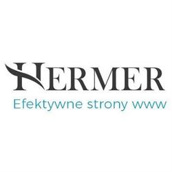 Hermer - Tworzenie stron www