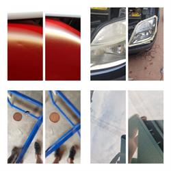 HG Auto Detailing