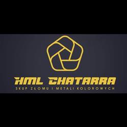 HML CHATARRA-Złomowisko ,Skup Złomu i Metali Kolorowych