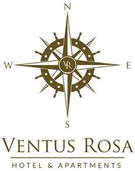 Hotel & Apartments Ventus Rosa