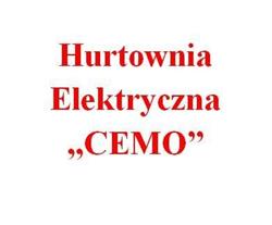 Hurtownia Elektryczna "CEMO" Celestyn Miłuch