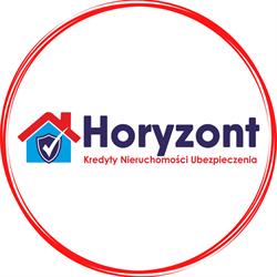 Horyzont - Kredyty, Nieruchomości, Ubezpieczenia