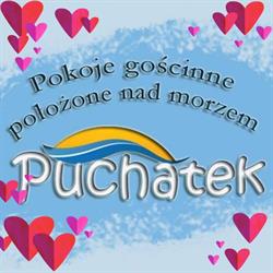 Pokoje Puchatek