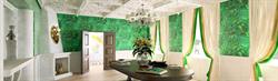 HOUSE GIPS Sztukateria