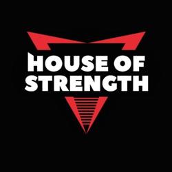 House of Strength Kolbuszowa