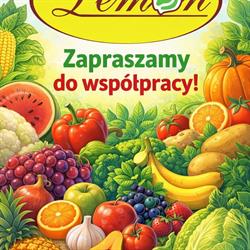 LEMON hurtownia owoców i warzyw