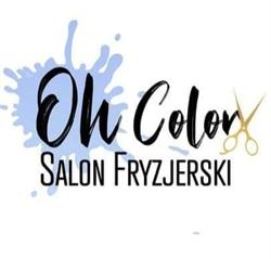 Oh Color Salon Fryzjerski Aneta Miszczyk