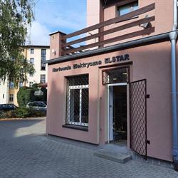 Hurtownia Elektryczna Elstar
