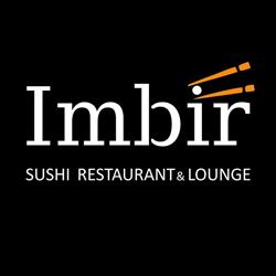 Imbir Sushi Restaurant & Lounge