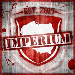 IMPERIUM Sklep - odzież patriotyczna, odzież uliczna, odzież kibicowska, race morskie