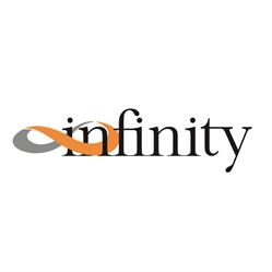 Infinity Andrzej Pałuba