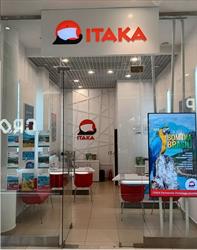 ITAKA