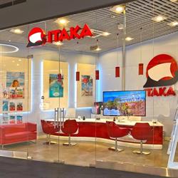 ITAKA