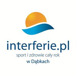 Interferie Argentyt Dąbki