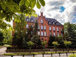 IV Liceum Ogólnokształcące im. Orląt Lwowskich