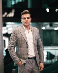 Jacek Antos Agent Nieruchomości