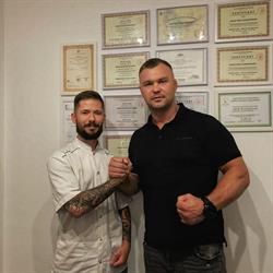 Jacob-Masaże Osteopata Chiropraktyka gdańsk