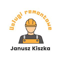 Janusz K. - Usługi Remontowe