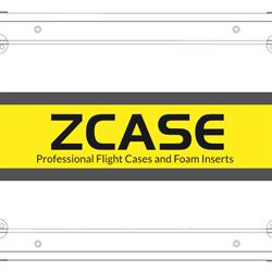 Zcase Skrzynie Transportowe