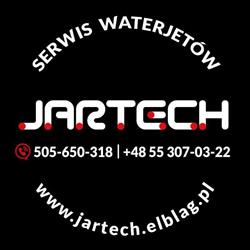 JARTECH Jarosław Jadanowski
