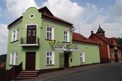 Jedynka. FHU. Dom handlowy. Strączek K.