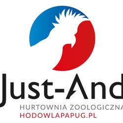 Just-And Andrzej Błachowicz