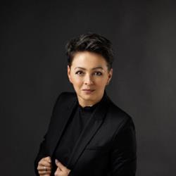 Kącik Urody Kasia Karniszewska