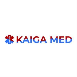 Kaiga Med Transport Medyczny