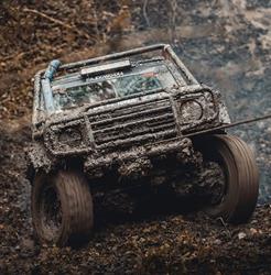 RAJDOWO 4x4 Performance Garage WULKANIZACJA & SERWIS SAMOCHODÓW TERENOWYCH 4x4 OFF-ROAD
