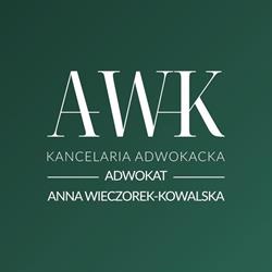 Kancelaria Adwokacka Adwokat Anna Wieczorek-Kowalska