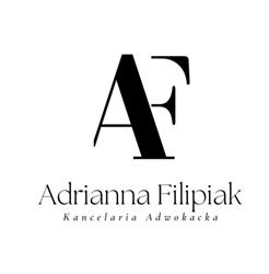 Kancelaria Adwokacka Adwokat Adrianna Filipiak