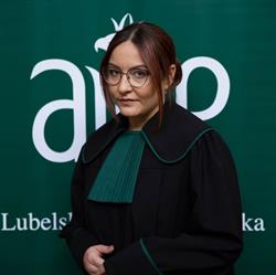 Adwokat Lublin Adriana Bartkiewicz Kancelaria Adwokacka