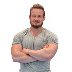 Kamil Czekalski ATHLETE - Dietetyk i Trener