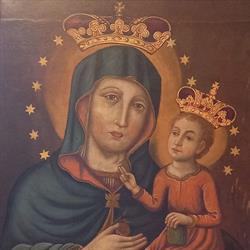 Kościół NMP Wspomożenia Wiernych w Katowicach
