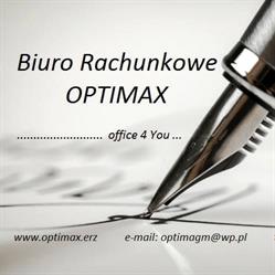 Kancelaria Podatkowa Biuro Rachunkowe OPTIMAX