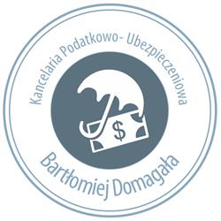 Kancelaria Podatkowo-Ubezpieczeniowa Bartłomiej Domagała
