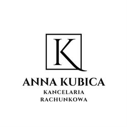 Kancelaria Rachunkowa Anna Kubica