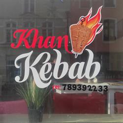 Khan Kebab