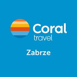 Biuro Podróży Zabrze Coral Travel